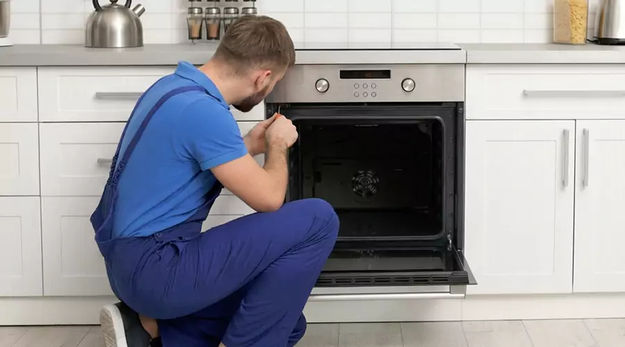 When You Need Professional for Appliance Repair