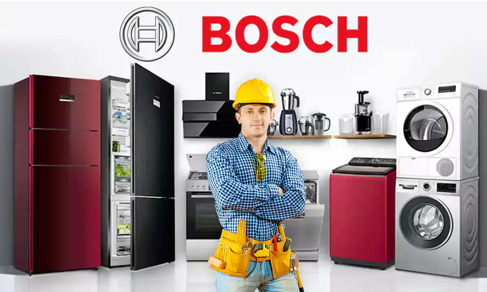 Bosch Appliance in Amherst, MA