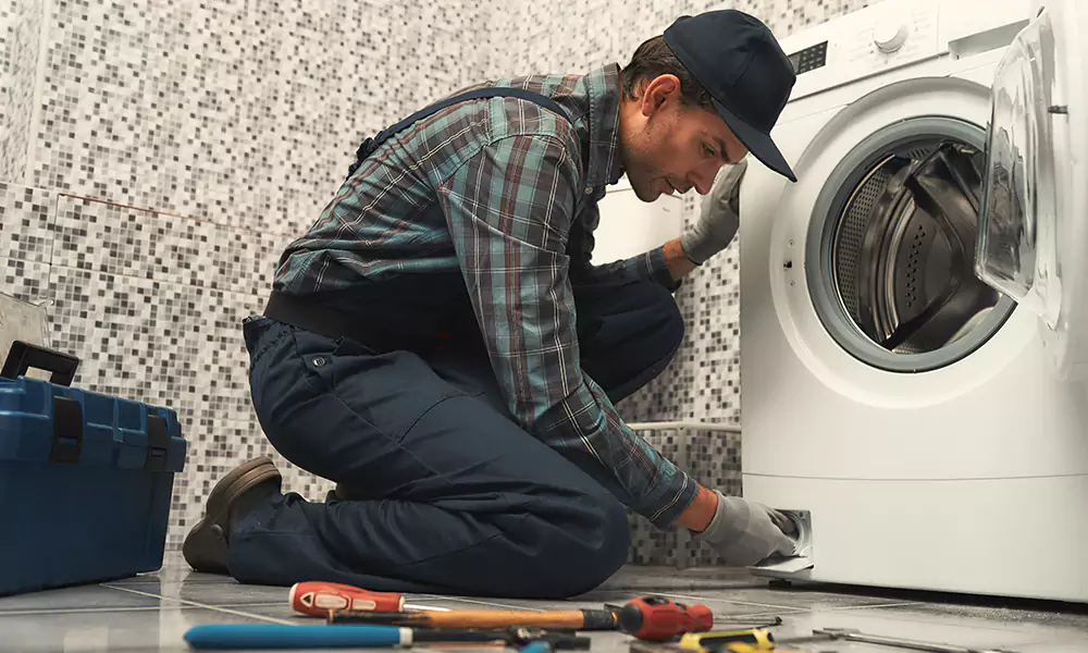 Commercial Dryer Repair in Amherst, MA