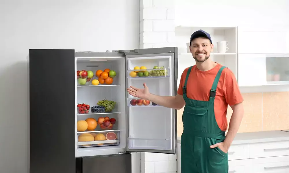 Commercial Fridge Repair in Amherst, MA