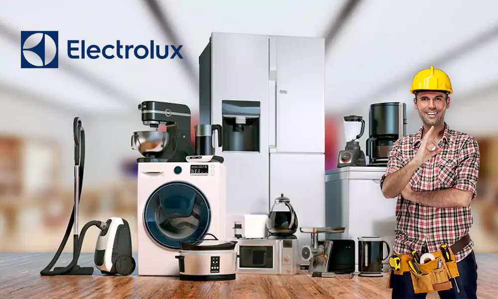 Electrolux Appliance in Amherst, MA
