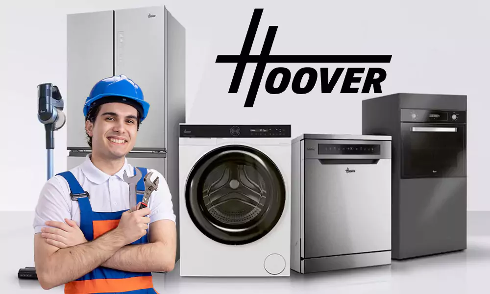 Hoover Appliances in Amherst, MA