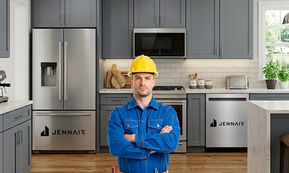 JennAir Appliance in Amherst, MA