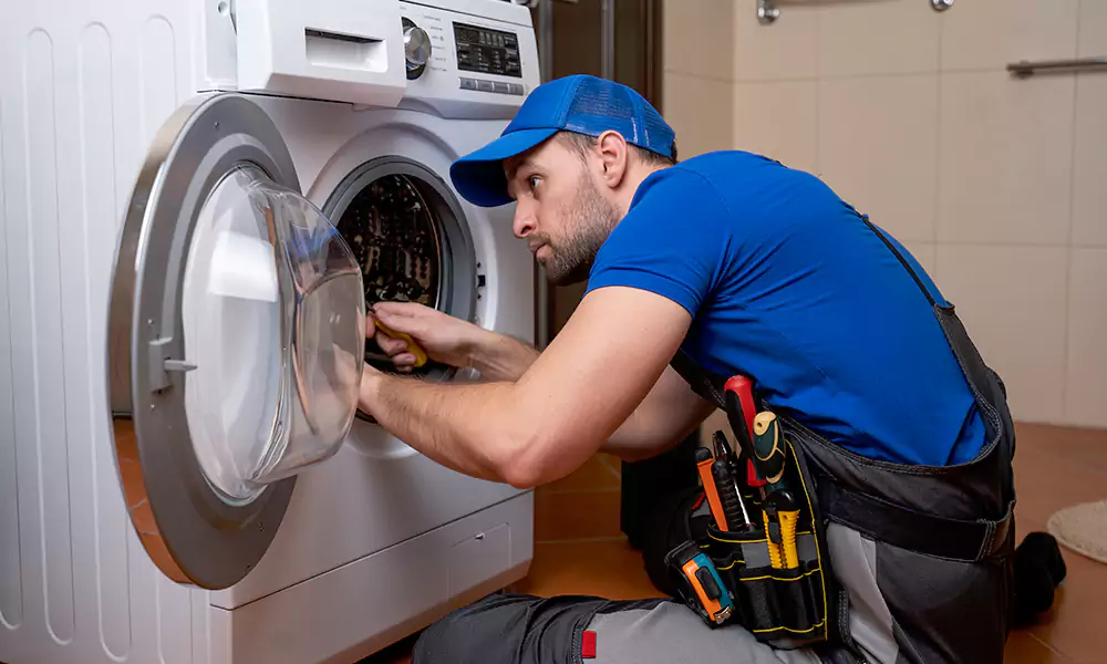 Laundry Appliance Repair in Amherst, MA