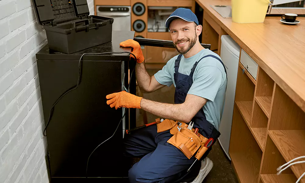 Mini Fridge Repair in Amherst, MA