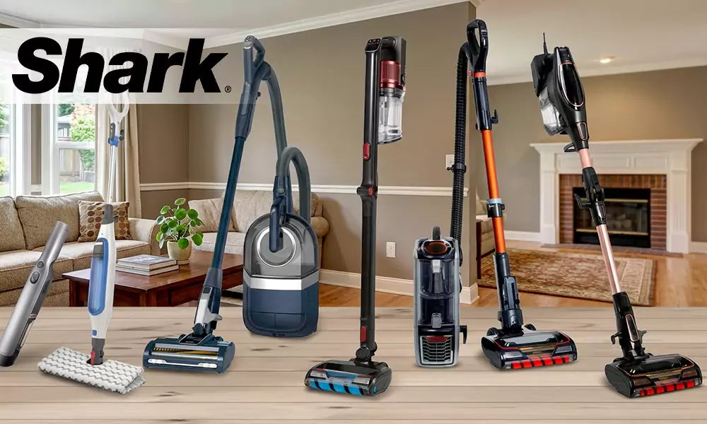 Shark Appliances in Amherst, MA