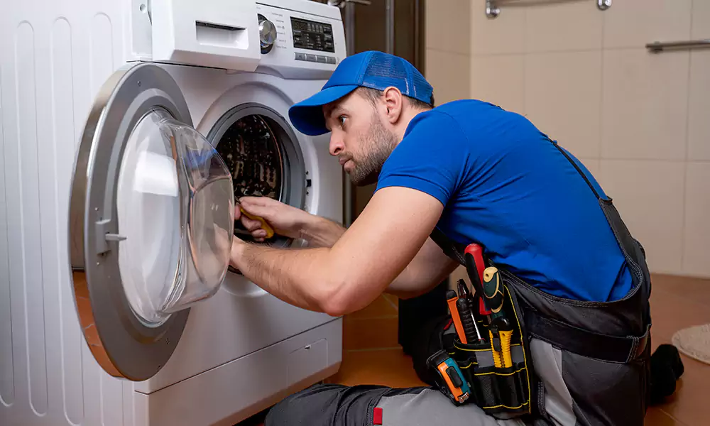 Top Load Washer Repair in Amherst, MA