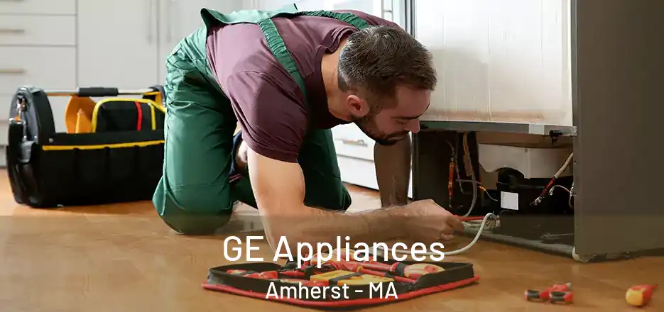 GE Appliances Amherst - MA