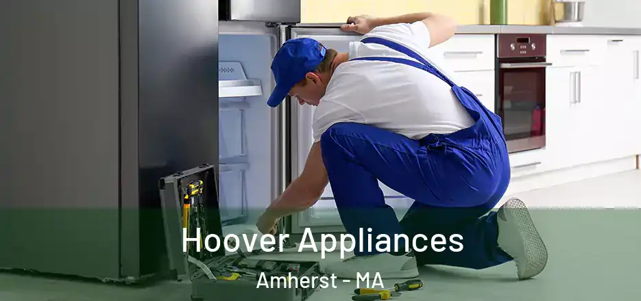  Hoover Appliances Amherst - MA