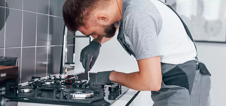 Affordable Stove Repair in Amherst