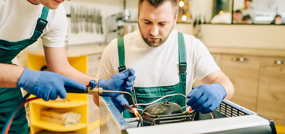 More Coffee Machine Repair Services We Offer in Amherst, MA