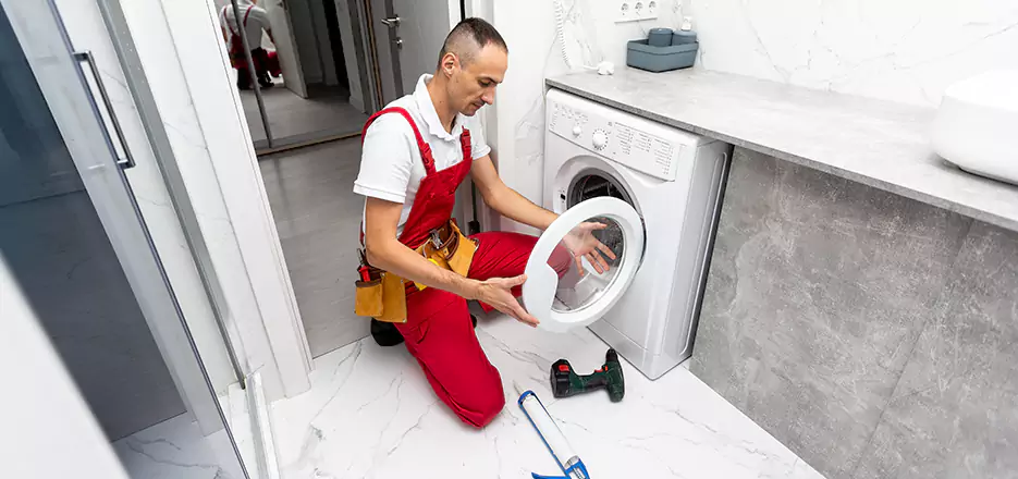 Dryer Maintenance in Amherst
