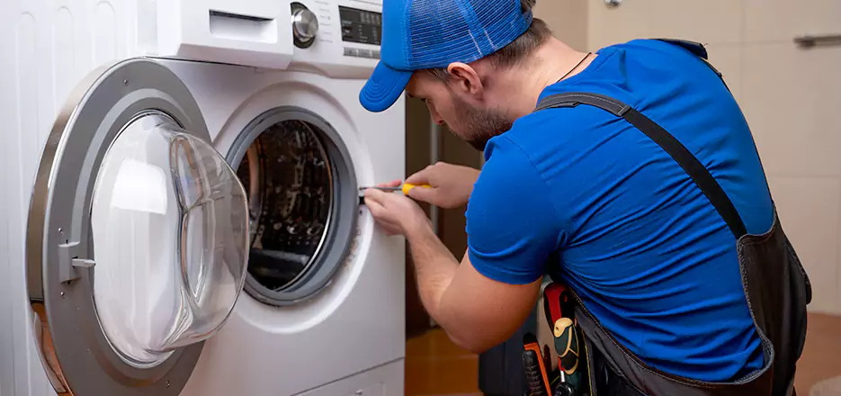 Haier Appliance Installation in Amherst