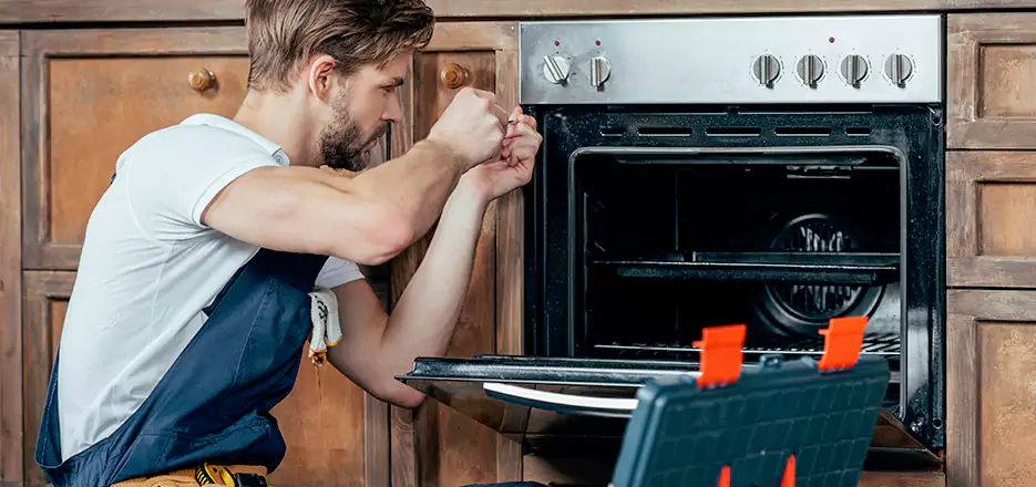 Hotpoint Appliance Installation in Amherst