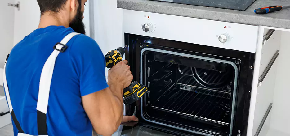 Kirby Vacuum Tune-Up and Setup in Amherst
