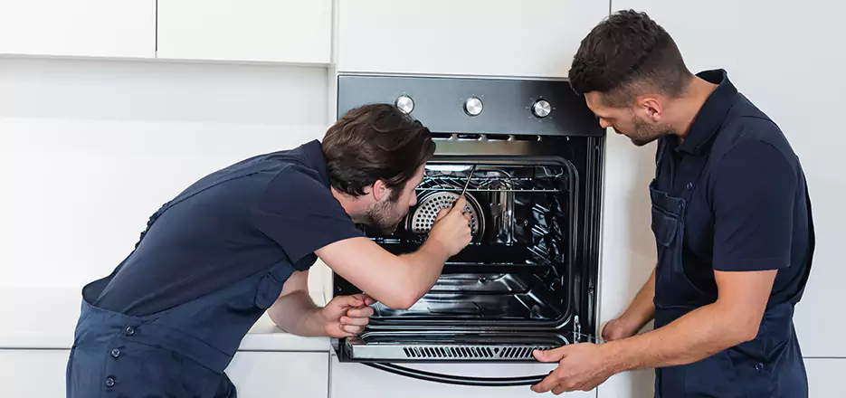 Marvel Appliance Installation in Amherst