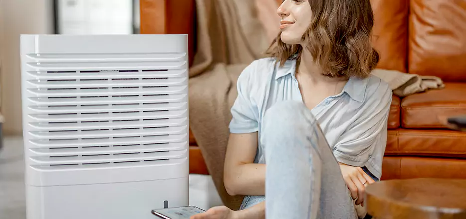 Portable Air Conditioner Average Repair Costs in Amherst