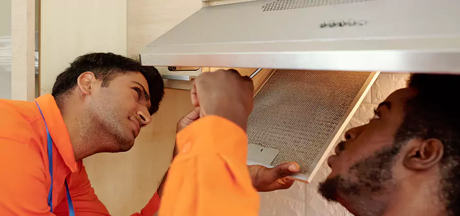 More Range Hood Repair Services We Offer in Amherst, MA