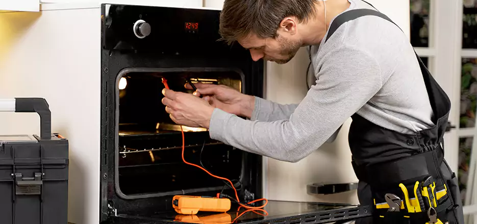 Same Day Microwave Repair in Amherst