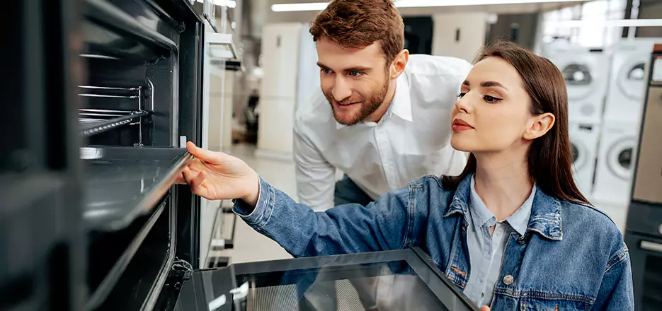 Shark Appliance Battery Service in Amherst