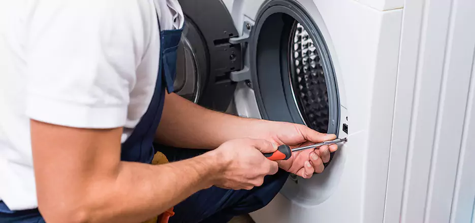 Dryer Washer Repairs in Amherst