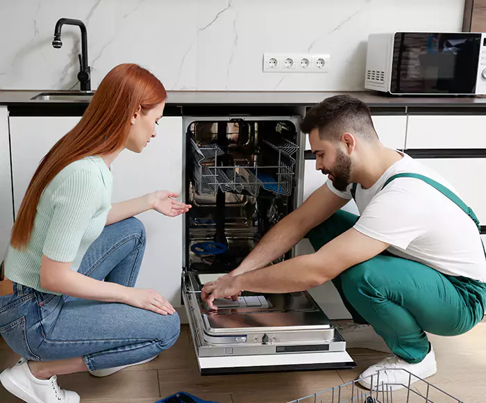 Affordable Appliance Repair Company: Budget Friendly Repairman in Amherst, MA