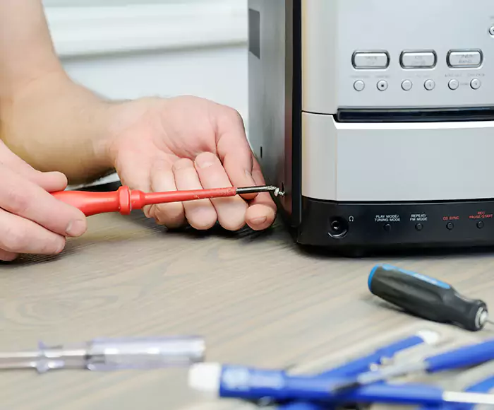 Expert Small Appliance Technicians: Your Trusted Air Fryer Repair Company in Amherst, MA
