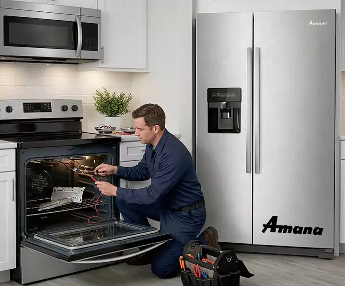 Reliable Amana Appliance Experts: Your Brand Specialist in Amherst, MA