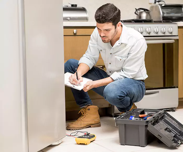 Durable Appliance Care: Your Trusted Appliance Maintenance Company in Amherst, MA