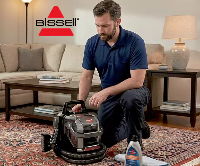 Premier Bissell Appliances Pros: Your Brand Specialist Amherst, MA