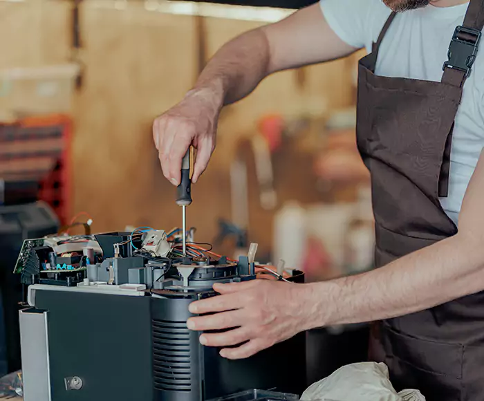 Certified Coffee Machine Solutions: Your Skilled Coffee Machine Service Company for Amherst, MA
