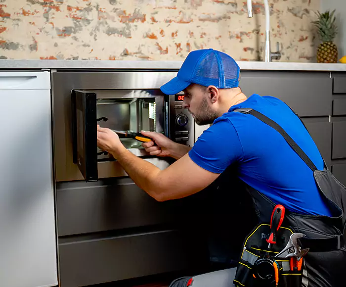 Top-Rated Commercial Appliance Installation: Your Certified Commercial Equipment Installation Team in Amherst, MA