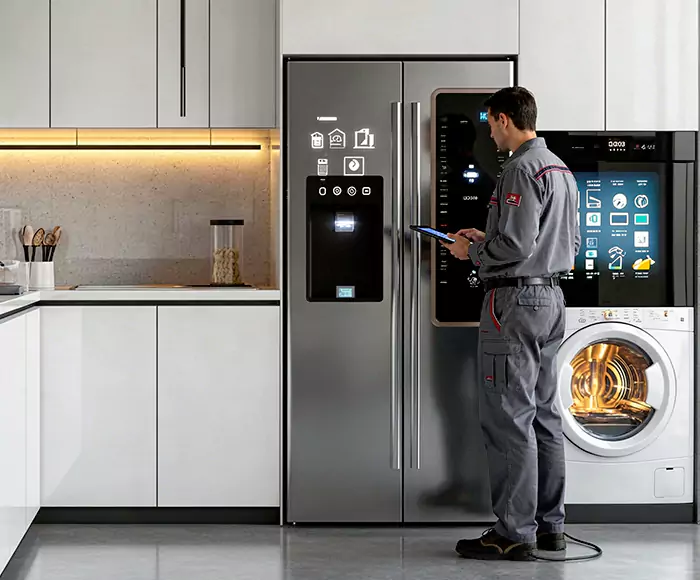 Certified Commercial Chiller Repair Company: Your Commercial Chiller Experts in Amherst, MA