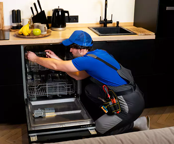 Skilled Commercial Dishwasher Installation: Your Certified Commercial Dishwasher Installation Team in Amherst, MA