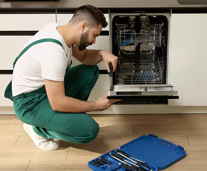 Commercial Dishwasher Repair Company: Your Trusted Warewash Pros in Amherst, MA