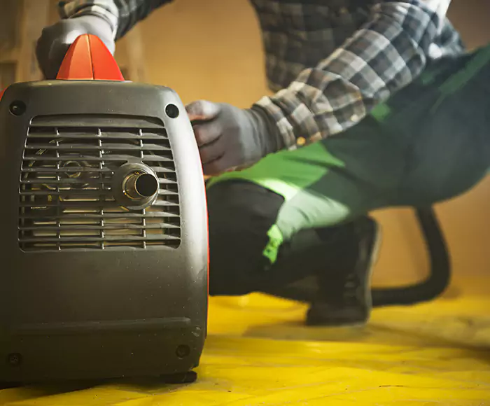Certified Moisture Control Specialists: Your Sealed-System Dehumidifier Repair Experts in Amherst, MA