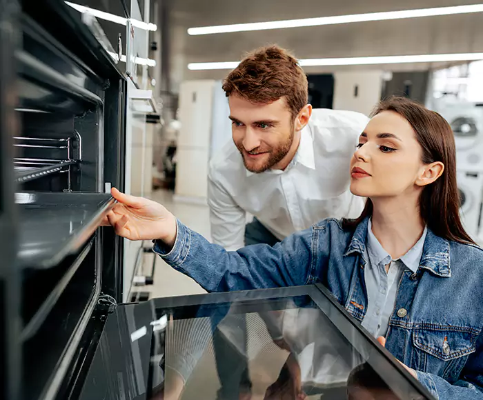 Expert Electric Oven Solutions: Your Trusted Electric Oven Repair Company in Amherst, MA