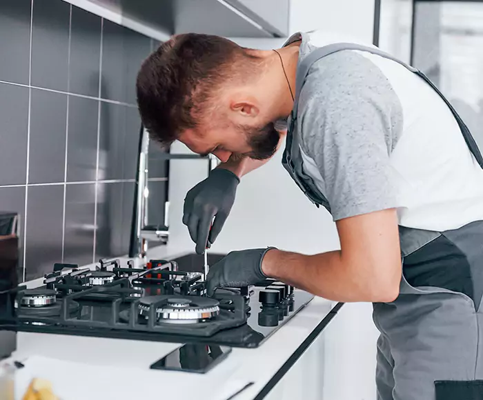 Trusted Gas Appliance Installation Experts: Your Certified Gas Appliance Installation Team in Amherst, MA