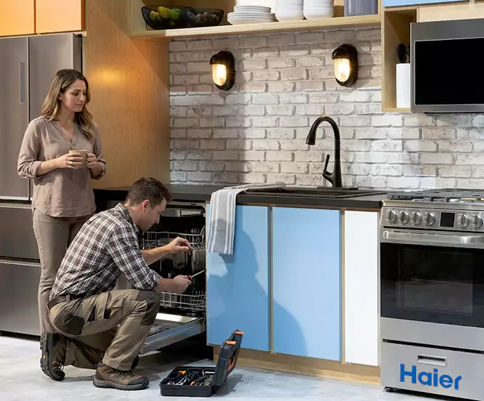 Expert Haier Appliances Pros: Your Brand Specialist in Amherst, MA