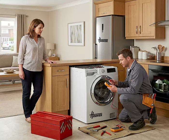 Premier Hoover Appliances Pros: Your Brand Specialist in Amherst, MA