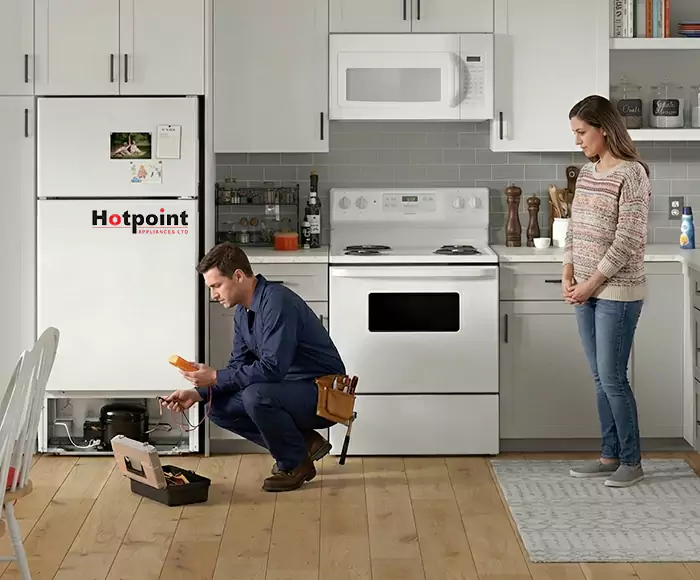 Reliable Hotpoint Appliance Pros: Your Brand Specialist in Amherst, MA