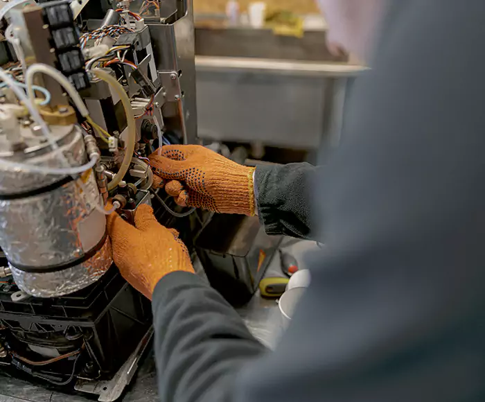 Trusted Ice Machine Solutions: Your Premier Ice Machine Repair Company in Amherst, MA