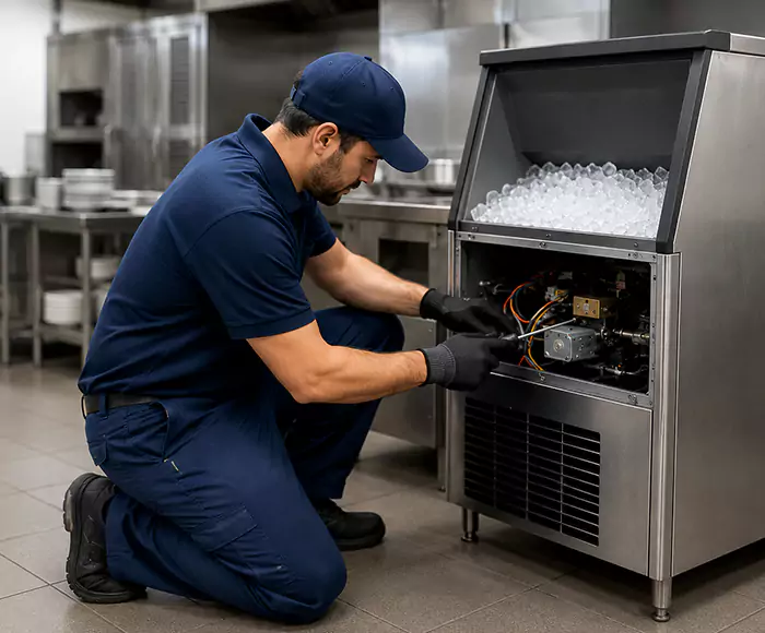 Certified Ice Maker Water Line Installers: Trusted Ice Maker Water Line Installation Team in Amherst, MA