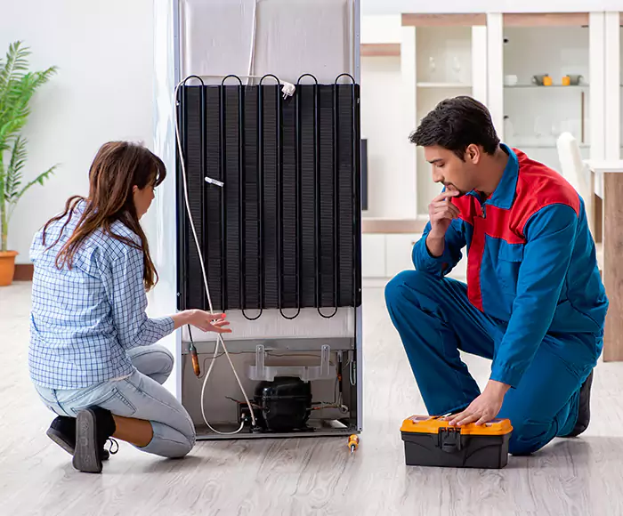 Proven Kenmore Appliance Pros: Your Brand Specialist in Amherst, MA