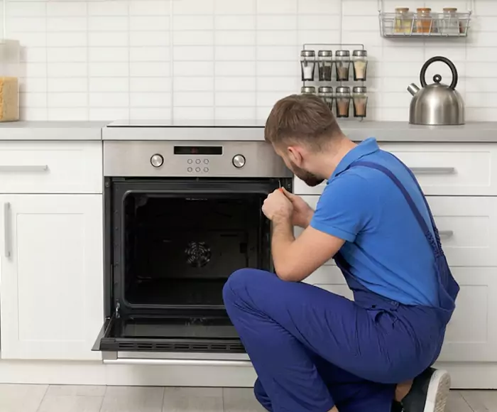 Expert Kitchen Appliance Installation: Your New Kitchen Appliance Installation Team in Amherst, MA