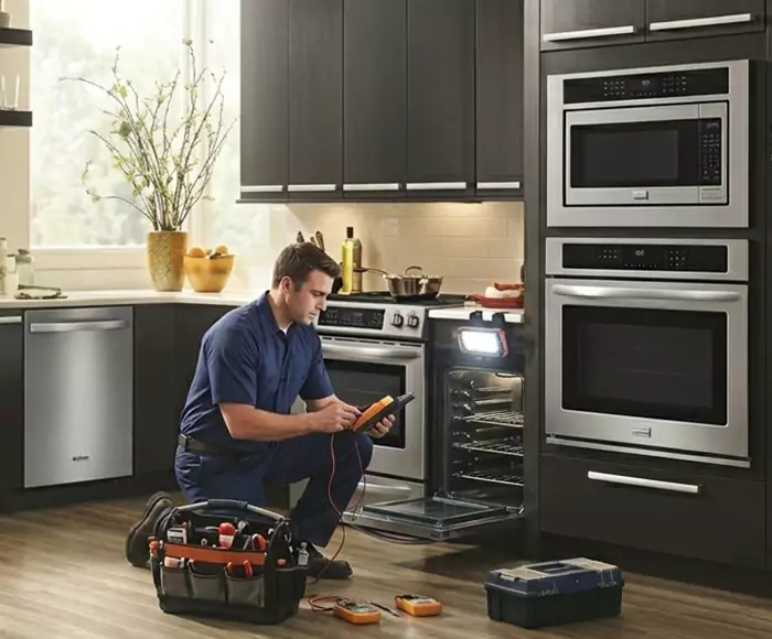 Professional KitchenAid Appliance Pros: Your Brand Specialist in Amherst, MA