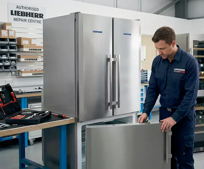 Premier Liebherr Appliances Pros: Your Brand Specialist in Amherst, MA