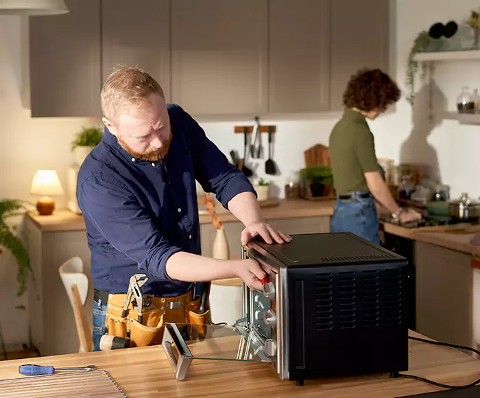 Trusted Oven Installation Service: Your Reliable Appliance Experts in Amherst, MA