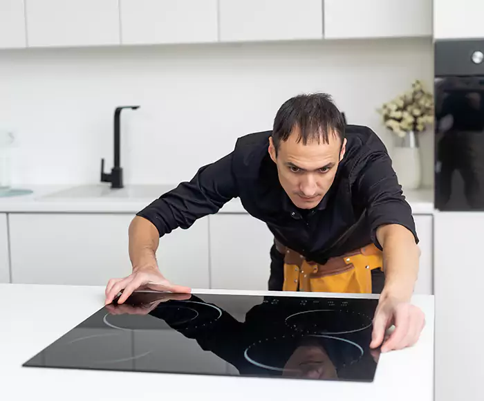 Trusted Kitchen Range and Cooktop installation: Your Expert Partner in Amherst, MA