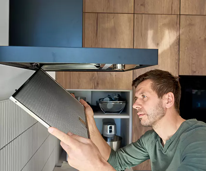 Certified Range Hood Installers: Your Trusted Range Hood Team in Amherst, MA